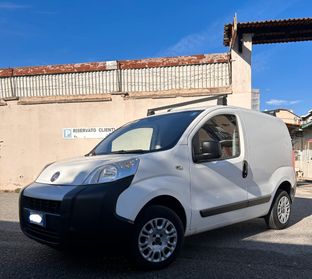 Fiat Fiorino Fiat FIORINO 1.3 Mjet 16v