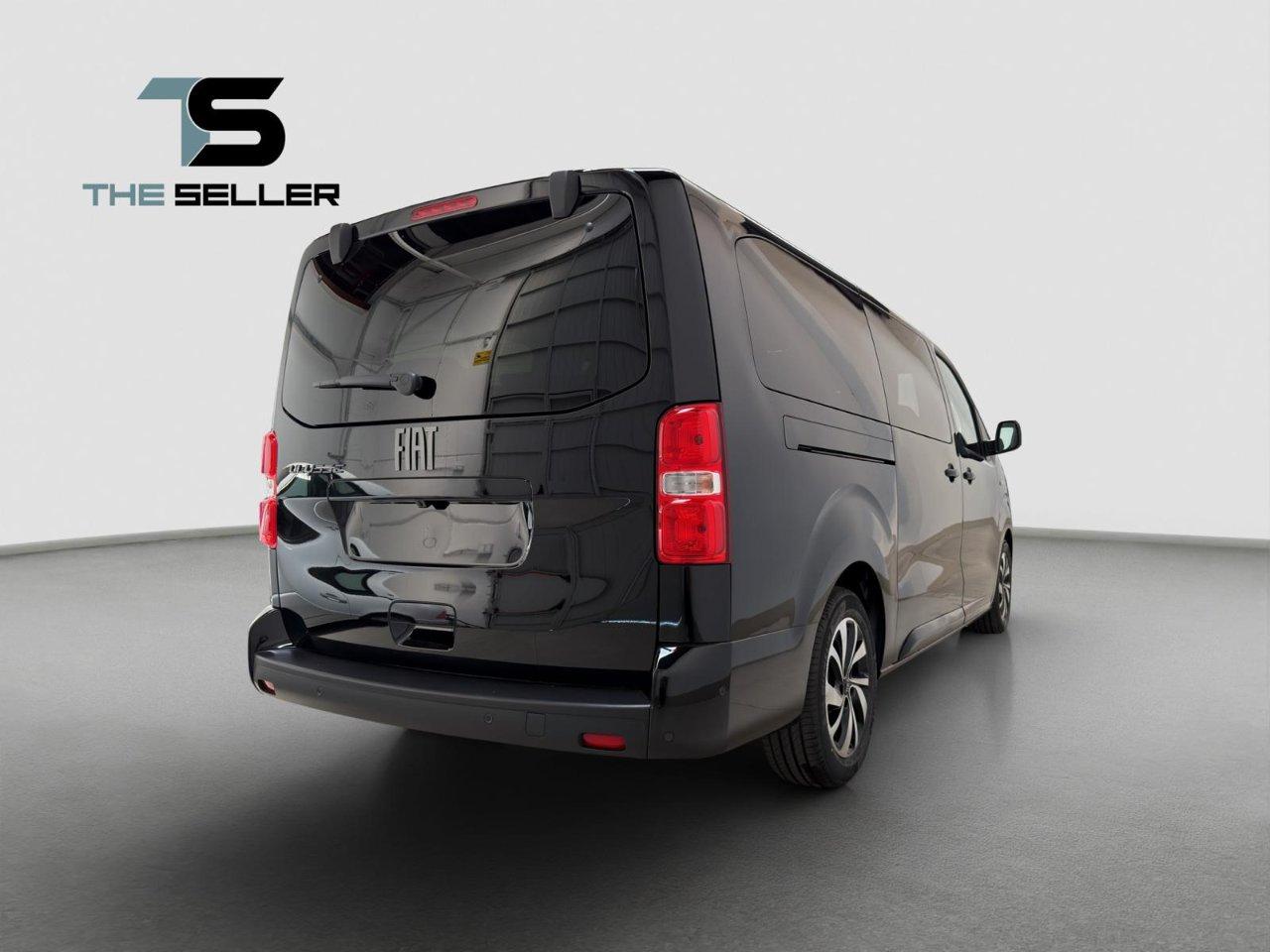 FIAT Ulysse combi M1 XL 2.2 diesel 180cv S&S auto*FORMULA S*