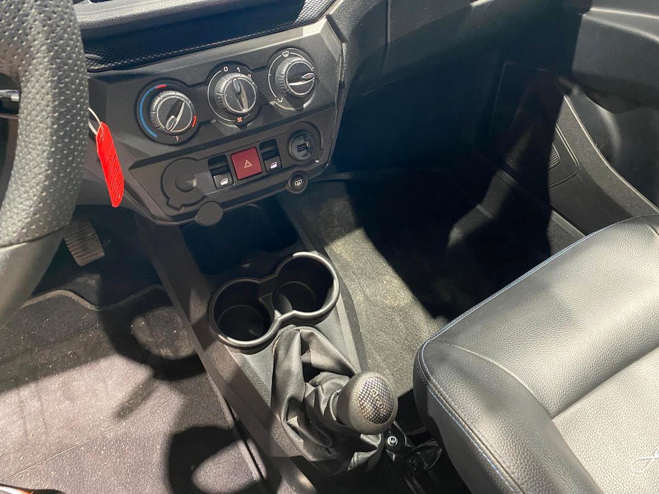 Aixam Minicar GT con 14.000 KM - 2023