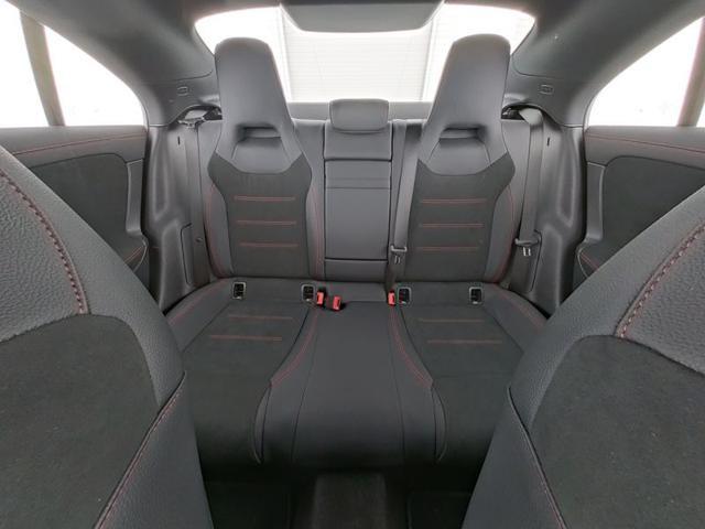 MERCEDES-BENZ CLA 200 Automatic AMG Line Advanced Plus