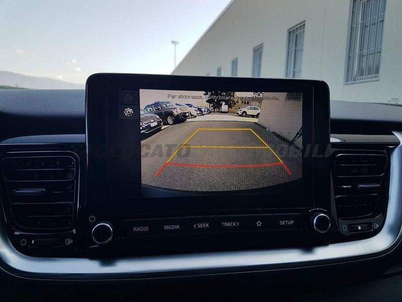 KIA Stonic Stonic 1.2 dpi Style 84cv