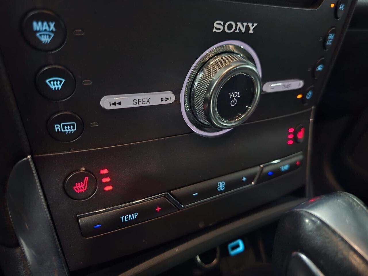 Ford S-Max 2.0 EcoBlue 150CV Start&Stop 7p. Titanium Business