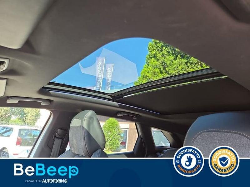 Peugeot 3008 1.6 BLUEHDI ALLURE S&S 120CV EAT6