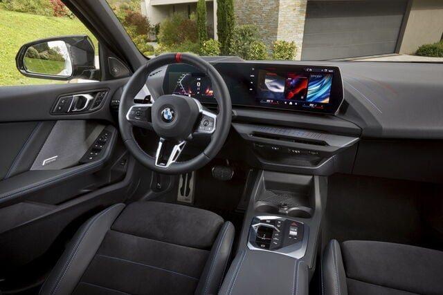 BMW 118 d 5p.