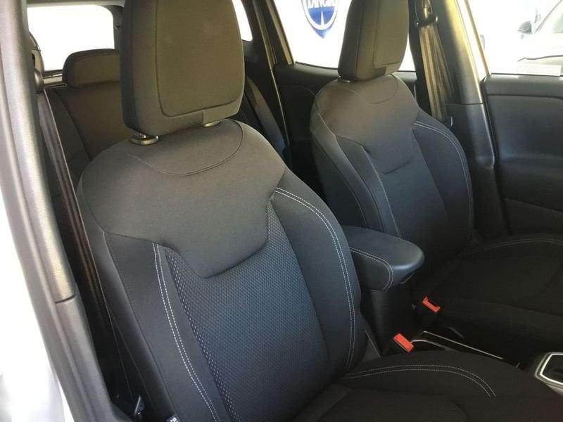 Jeep Renegade MY21 1.3 Limited
