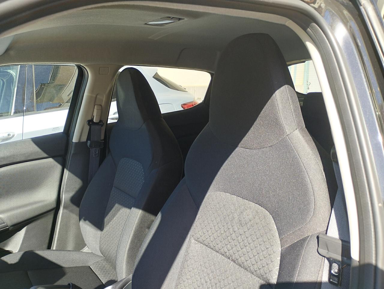Nissan Juke 1.0 DIG-T 114 CV N-Connecta