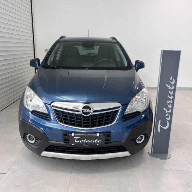 OPEL Mokka 1.7 CDTI Ecotec 130CV 4x2 Start&Stop Cosmo