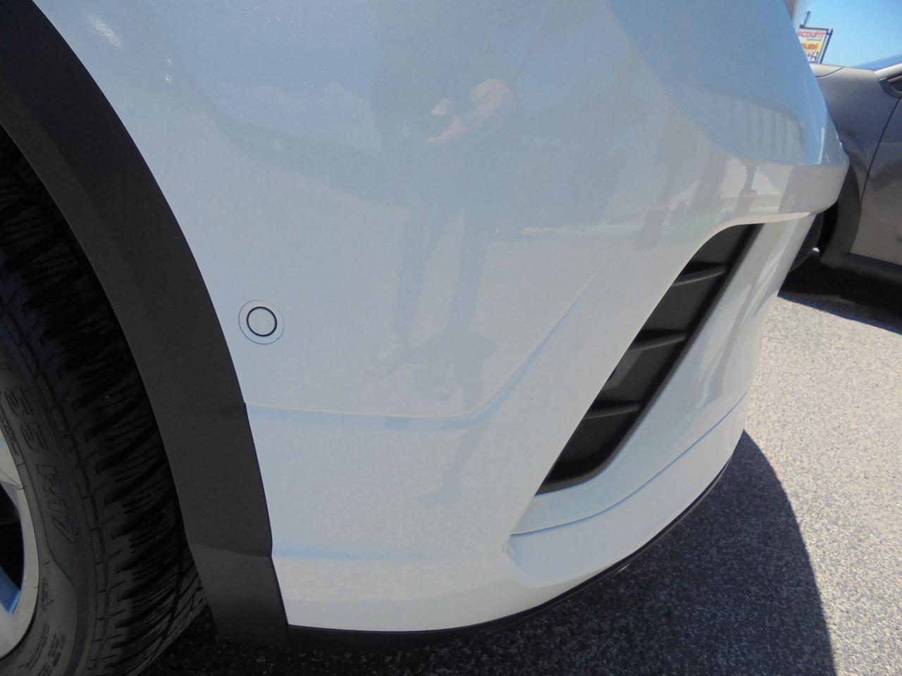 Volkswagen T-Roc 1.0 TSI R-Line