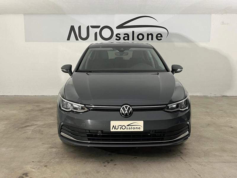 VOLKSWAGEN Golf 2.0 TDI SCR 116 MOVE *SENZA VINCOLI*
