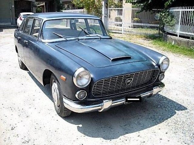 LANCIA Flaminia berlina