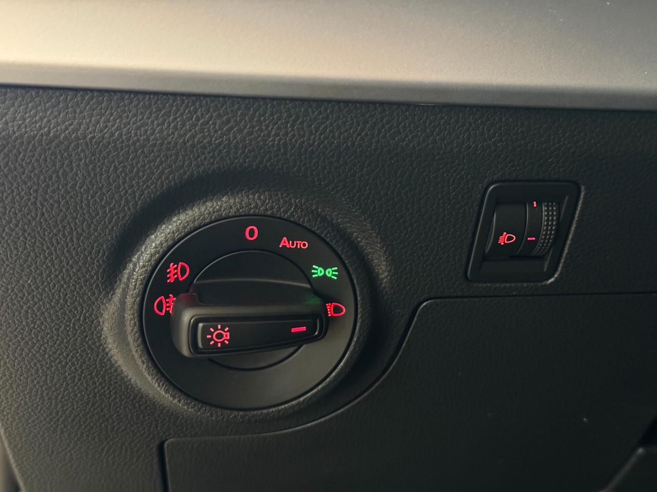 SEAT IBIZA FR 1.0cc 95Cv IVA ESPOSTA Benzina Manuale