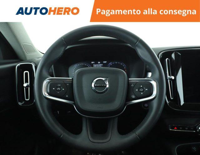 VOLVO XC40 T2 automatico Core