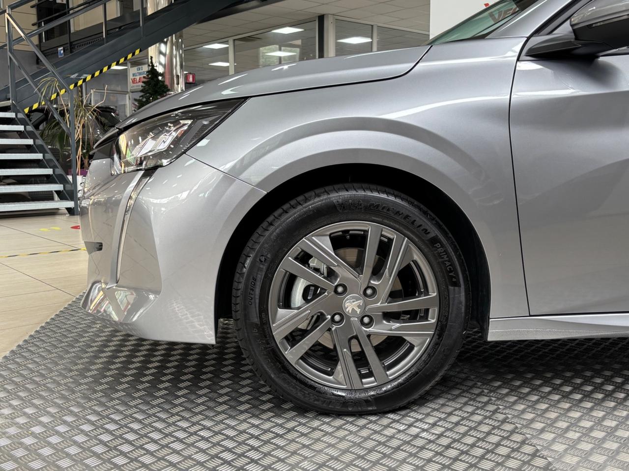 Peugeot 208 PureTech 100 Stop&Start 5 porte Active Pack