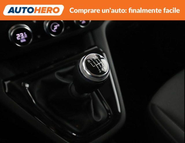 RENAULT Kangoo 1.3 TCe 130 CV Equilibre