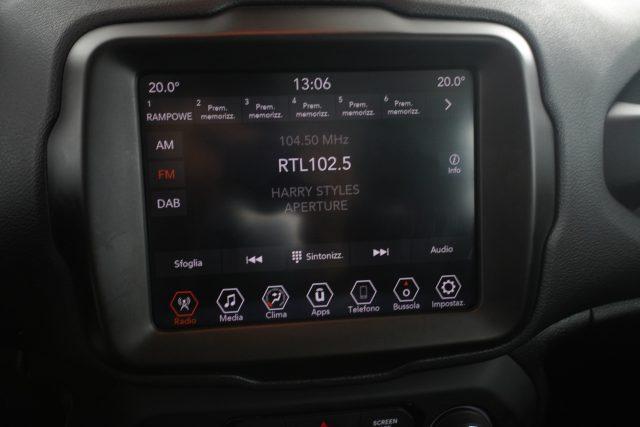 JEEP Renegade Renegade 1.6 Mjt 130 CV Limited