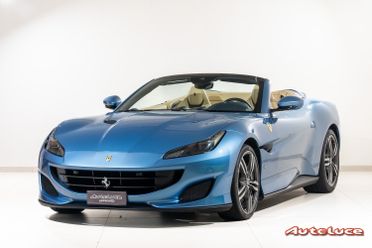 Ferrari Portofino 3.9