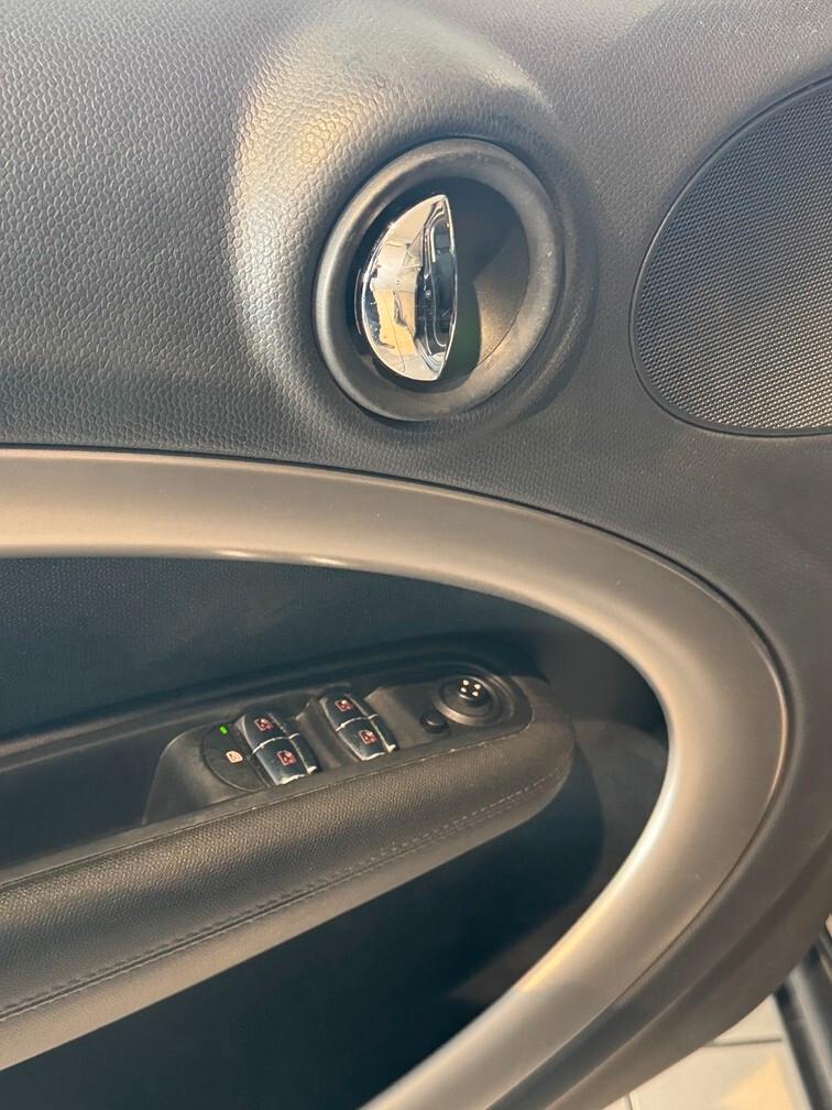 MINI One D Countryman 1.6d 90cv 17" Neopat