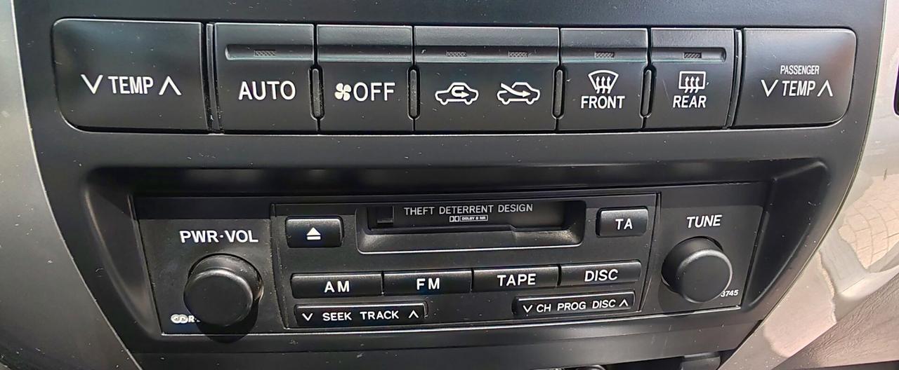 Toyota Land Cruiser 3.0 D-4D 16V cat 5 porte aut. Wagon