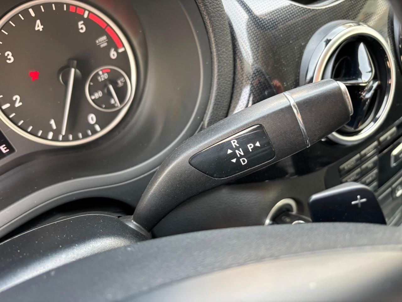 Mercedes-benz B 180 CDI Automatic Premium