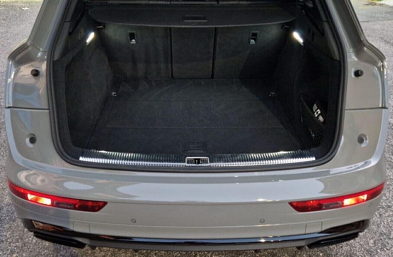 Audi Q5 40 Tdi Quattro 204Cv S-Tronic Sline Plus