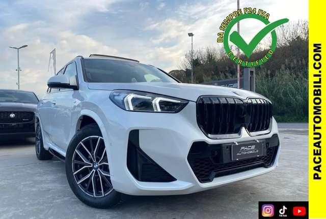 BMW X1 S DRIVE 18D M SPORT MSPORT M-SPORT LED ACC KAMERA