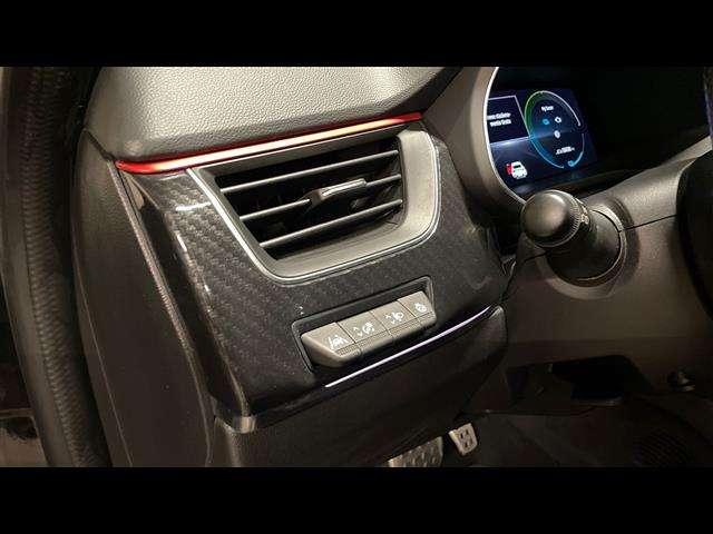 Renault Arkana 1.6 E-Tech full hybrid R.S. Line 145cv