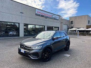 Volkswagen T-Roc 1.0 tsi R-Line UNICO PROPRIETARIO