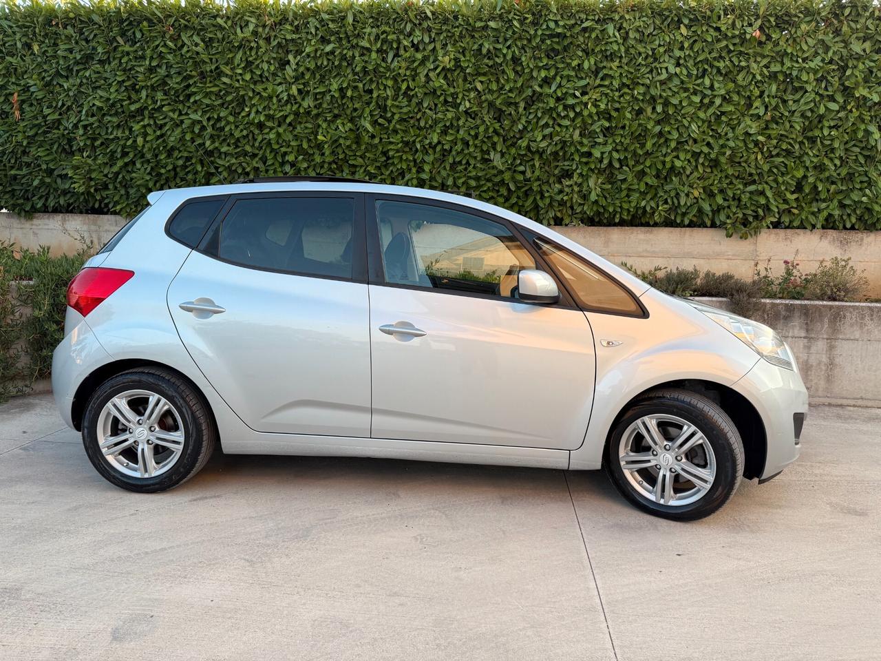 Kia Venga 1.4 GPL Cool (Euro 5) Tetto Apribile