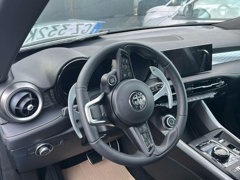 Alfa Romeo Tonale Diesel My25 Diesel 130cv Veloce