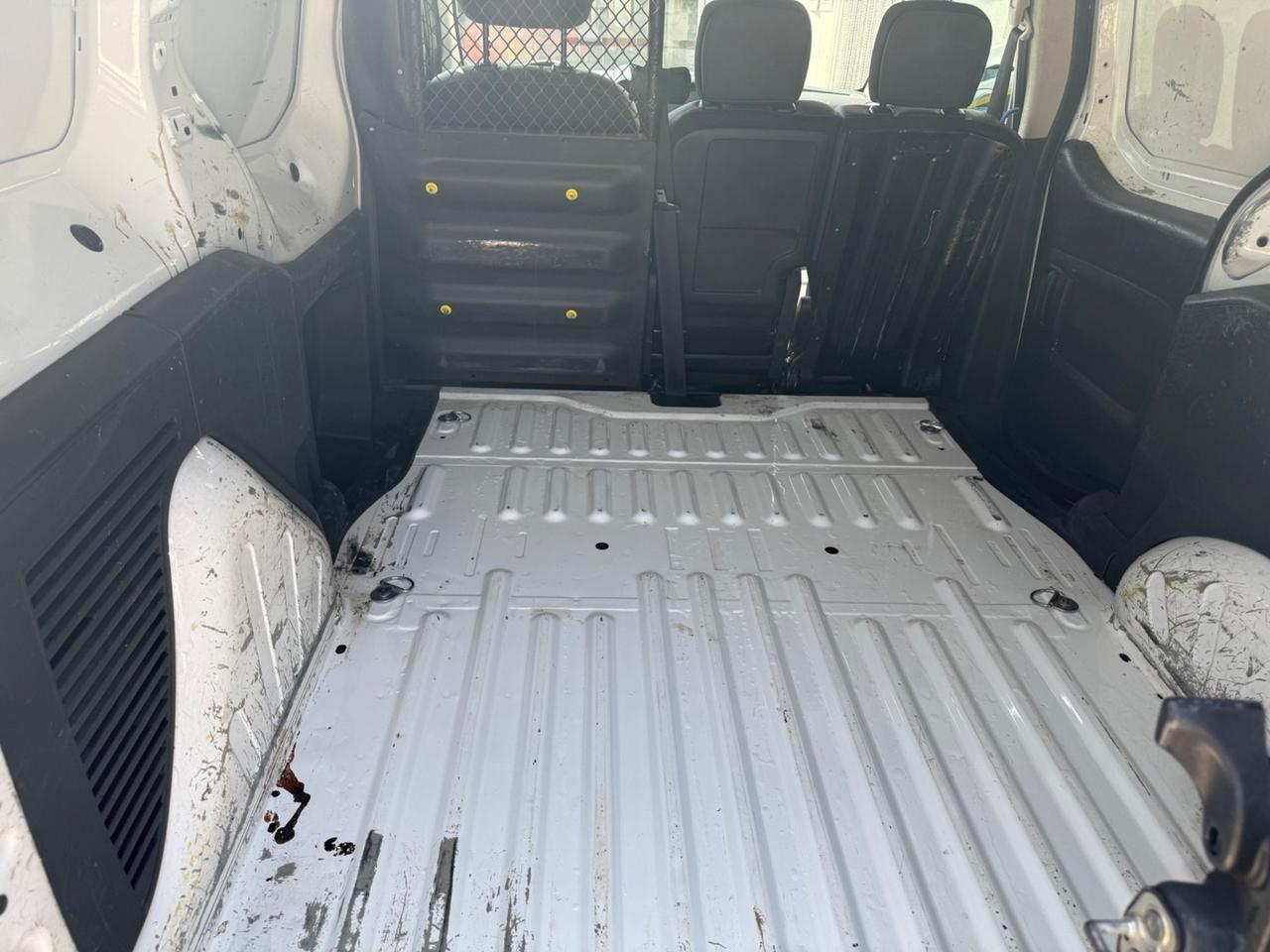 Citroen Berlingo 1.6 HDi 3 posti KM CERT.