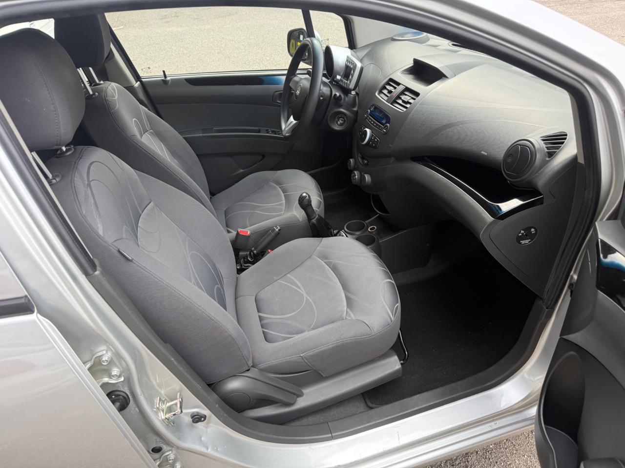 Chevrolet Spark 1.0 LS Neopatentati Ok