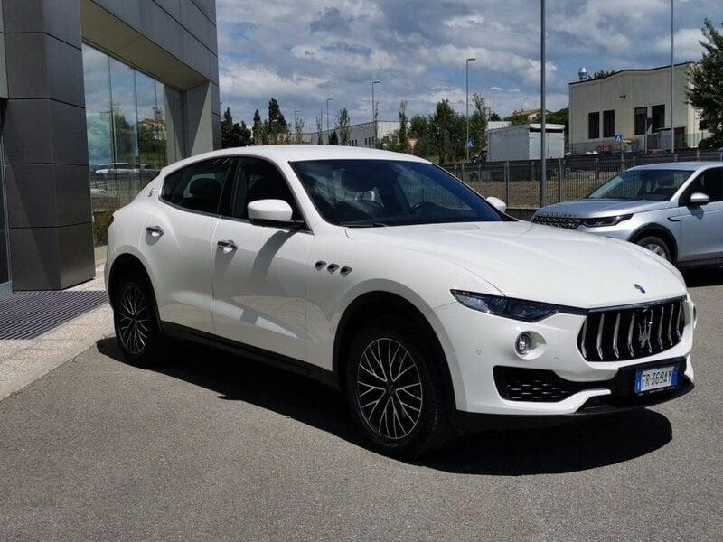 Maserati Levante Levante V6 Diesel AWD Granlusso