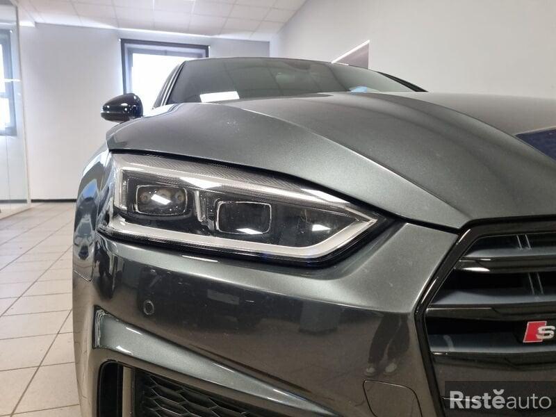 Audi A5 S5 SPB 3.0 TFSI quattro tiptronic Business