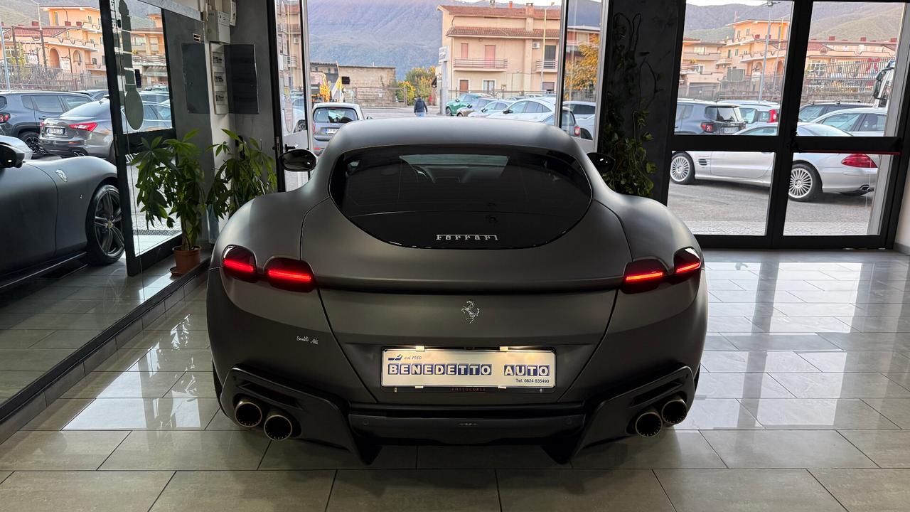 Ferrari Roma COUPE' F1 UFF ITALIA