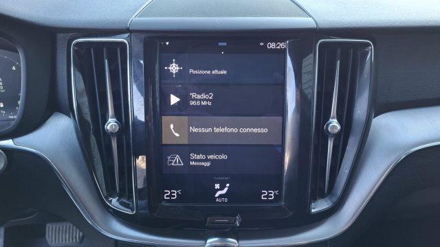 VOLVO XC60 B4 (d) AWD Geartronic Business Plus 4x4 AWD