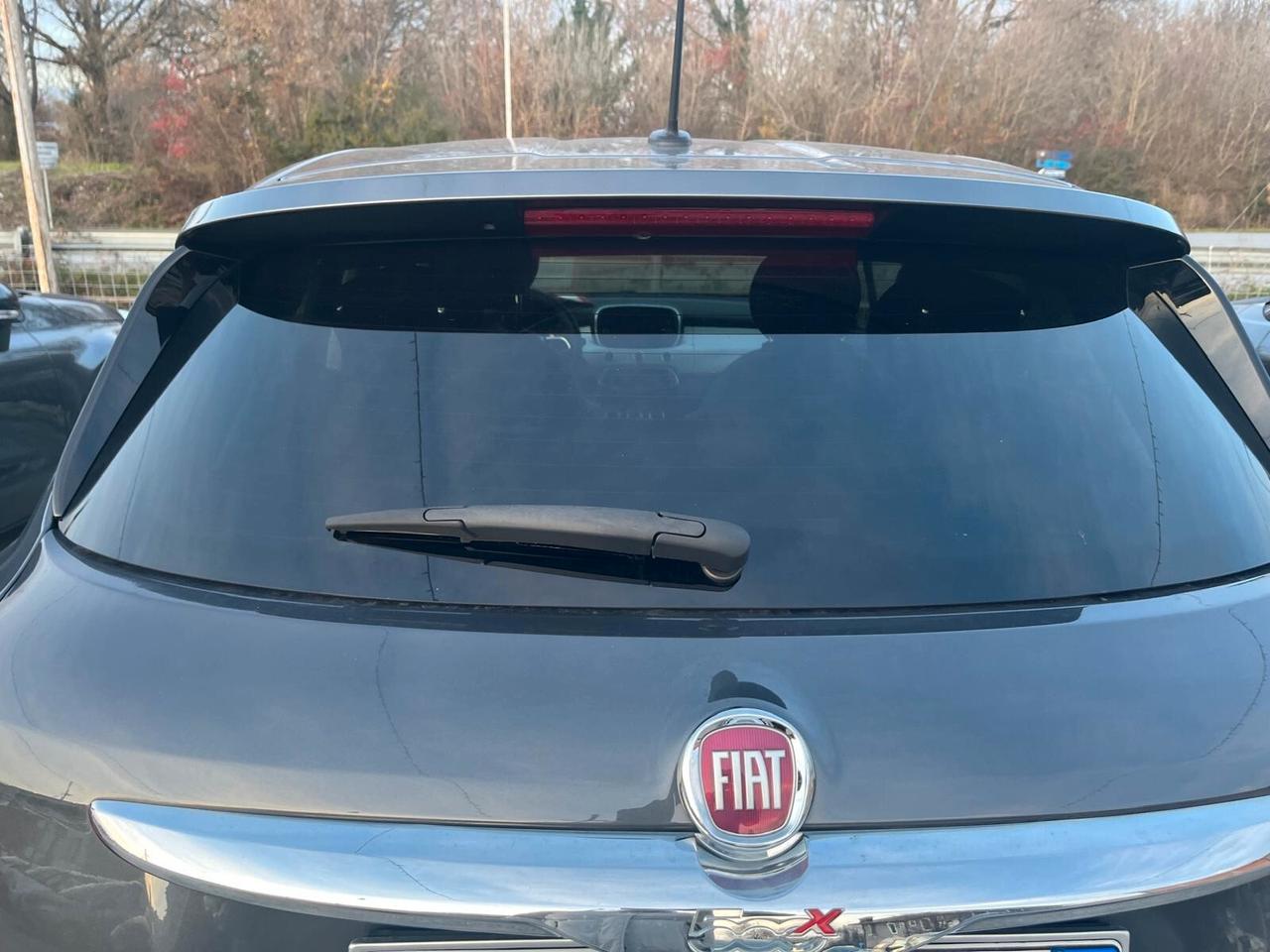 Fiat 500X 1.3 MultiJet 95 CV Club