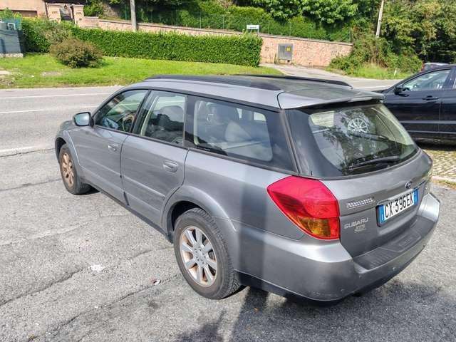 Subaru OUTBACK Outback III 2003 2.5 auto