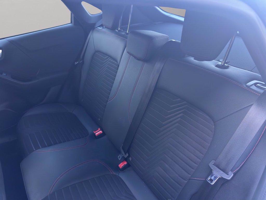 FORD Puma 1.0 EcoBoost Hybrid 125 CV S&S aut. ST-Line X del 2023