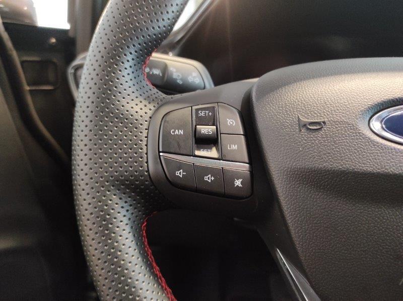 FORD Puma '19-> - Puma 1.0 EcoBoost Hybrid 125 CV S&S aut. ST-Line