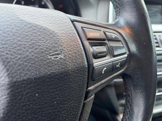BMW 520 2.0 d 190 CV Touring