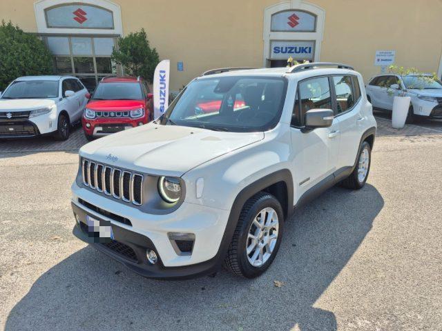 JEEP Renegade 1.0 120CV LIMITED