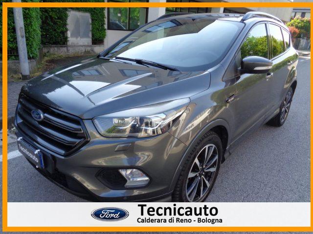 FORD Kuga 1.5 TDCI 120 CV S&S 2WD ST-Line CAMBIO AUTOMATICO