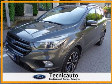 FORD Kuga 1.5 TDCI 120 CV S&S 2WD ST-Line CAMBIO AUTOMATICO