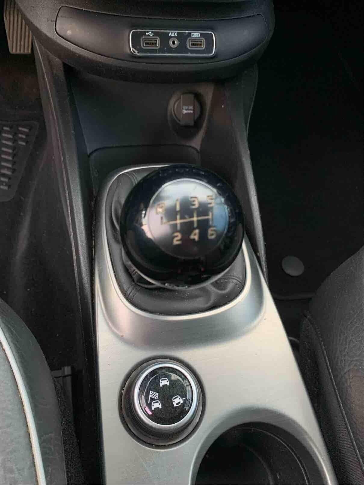 Fiat 500X 2.0 MultiJet 140 CV 4x4 City Cross