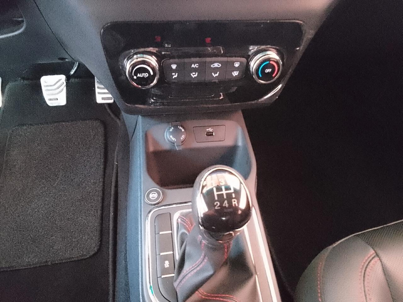 Evo EVO 3 1.5 GPL