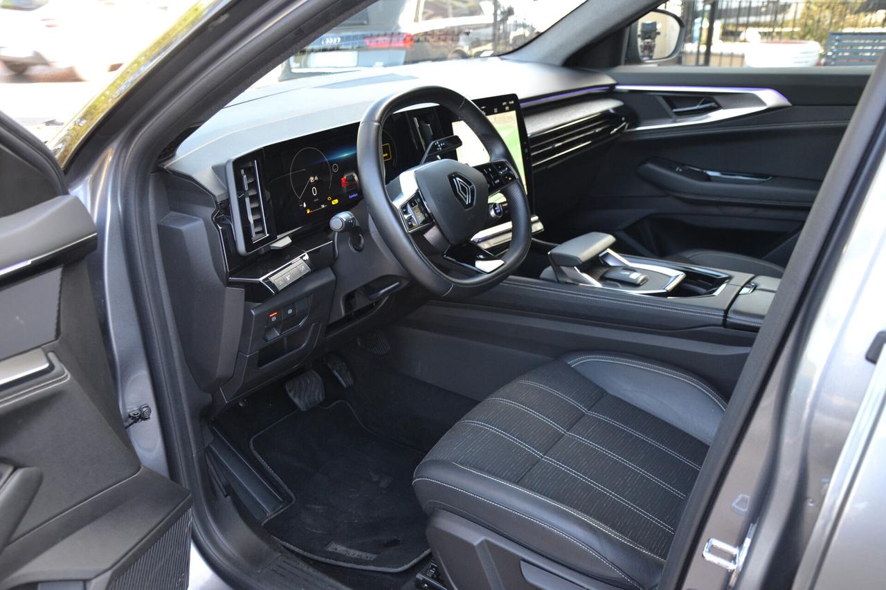 Renault Austral 1.2 FULL HYBRID E-TECHNO 200CV TECNO **PREZZO VERO