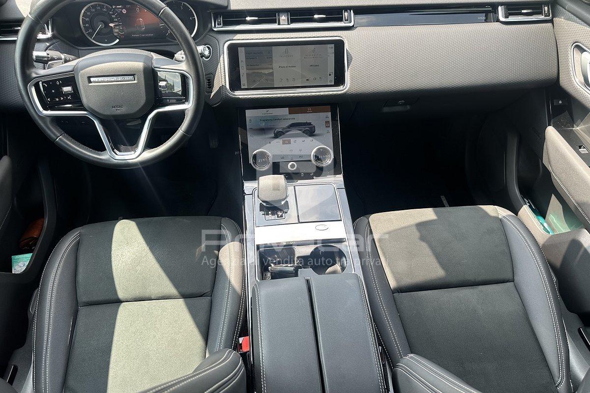 LAND ROVER Range Rover Velar 3.0D l6 300 CV S