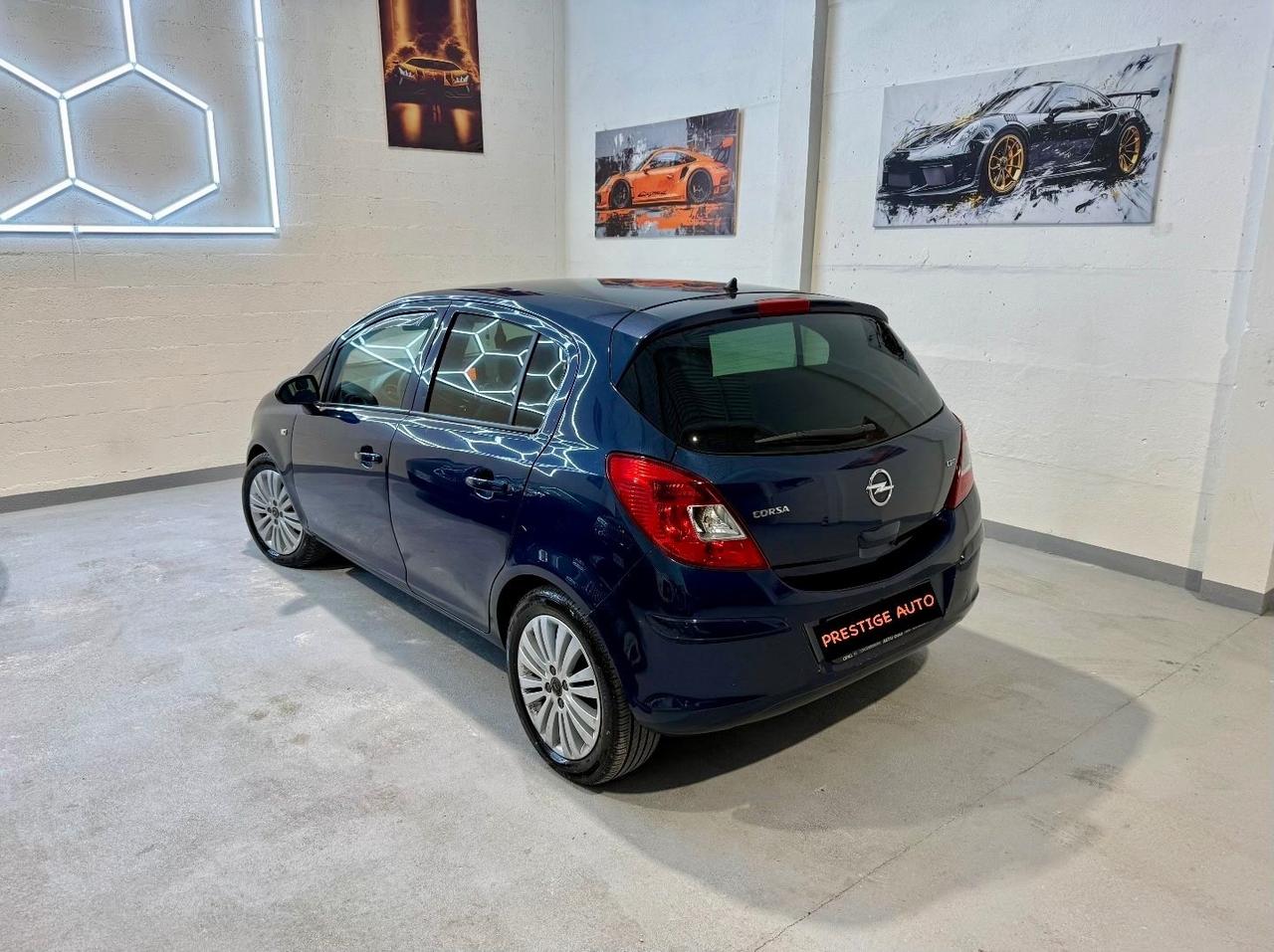 Opel Corsa 1.3 CDTI 75CV F.AP. 5 porte Sport