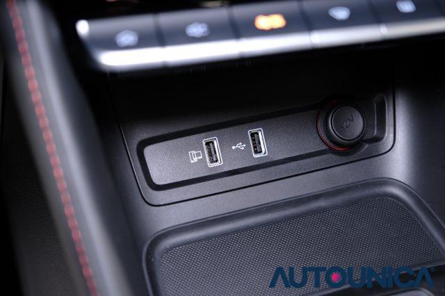 MG ZS CLASSIC 1.5 VTI-TECH COMFORT NEOPATENTATI