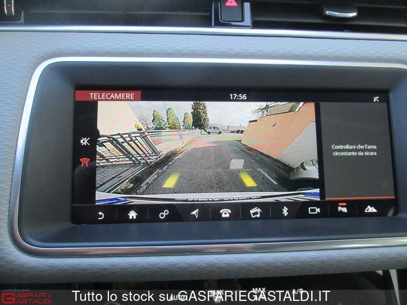 Land Rover RR Evoque Range Rover Evoque 2.0D I4 150CV AWD Business